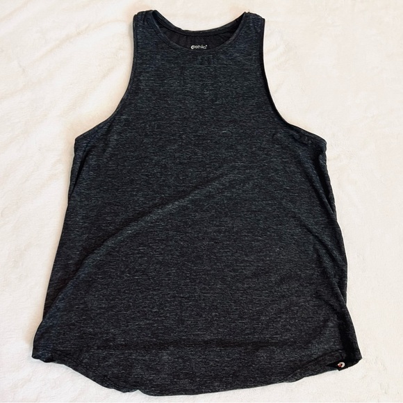 Ethika Tank Top - Picture 5 of 9